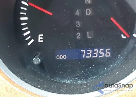 2005 Lexus Es 330 from USA, damaged, VIN JTHBA30G755066946